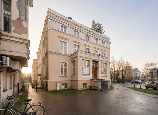 Mieszkanie Sprzedaż Wrocław Wrocław-Fabryczna Średzka 19