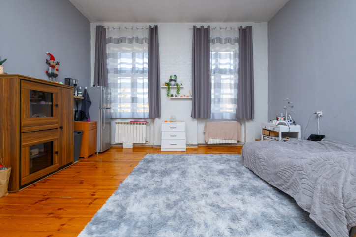 Mieszkanie Sprzedaż Wrocław Gwarna 1