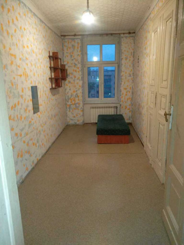 Mieszkanie Sprzedaż Wrocław Gwarna 3