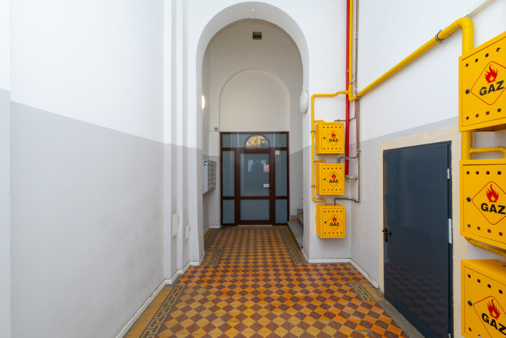 Mieszkanie Sprzedaż Wrocław Gwarna 15
