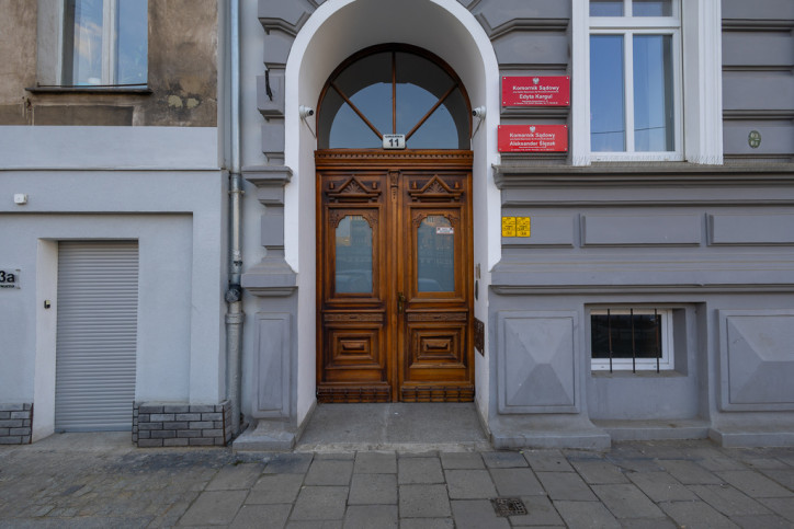 Mieszkanie Sprzedaż Wrocław Gwarna 16